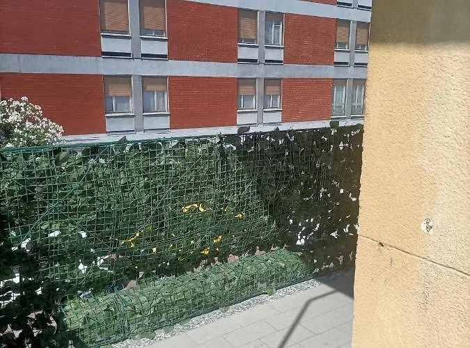 Parea House 3 Apartament