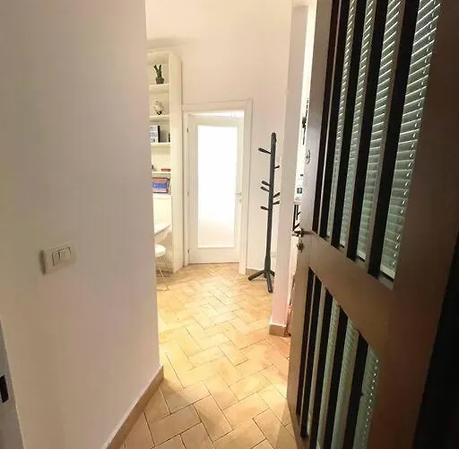 Santa Sofia Apartament