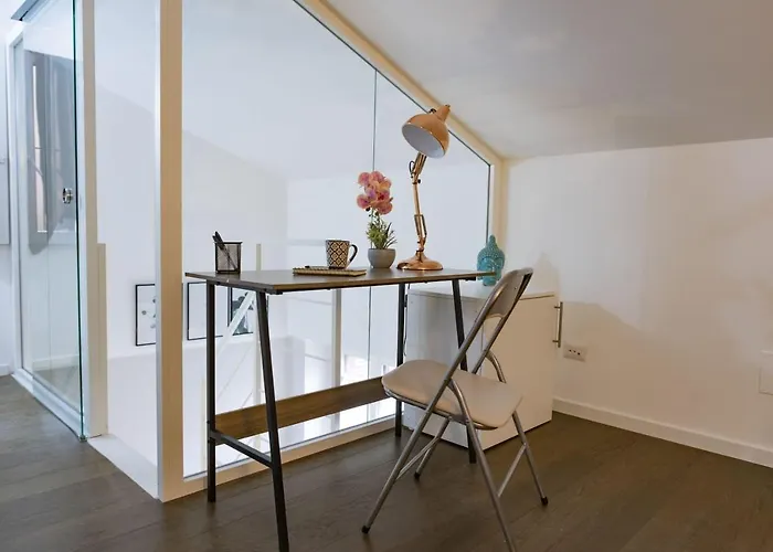 Apartmán Italstay - Disciplini Duplex - 10 Min Dal Duomo Milán