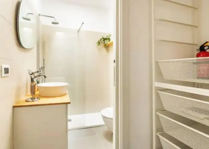 Διαμέρισμα Green-oasis Μιλάνο