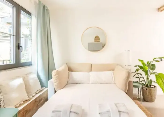 Green-oasis Διαμέρισμα