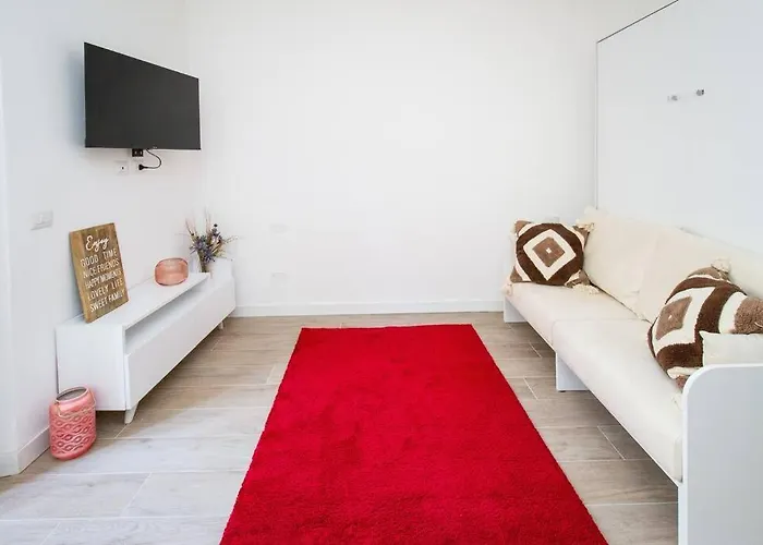 Palm Apartament
