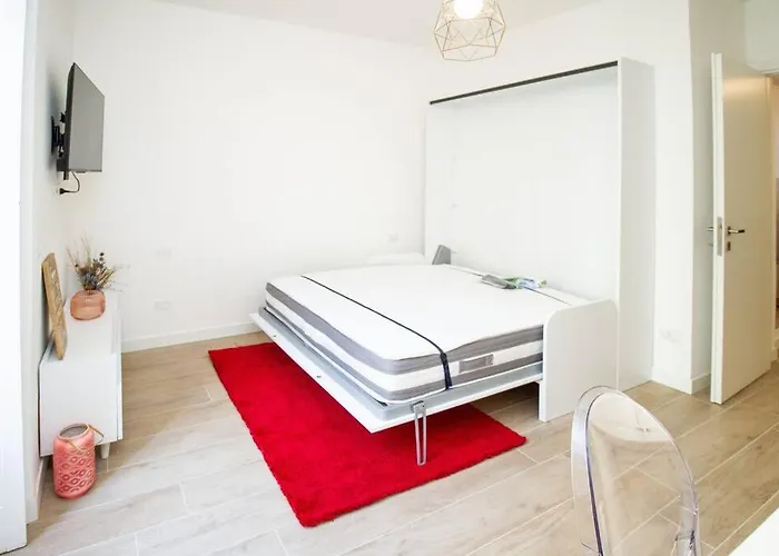 Apartament Palm