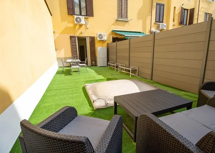 Palm Apartament