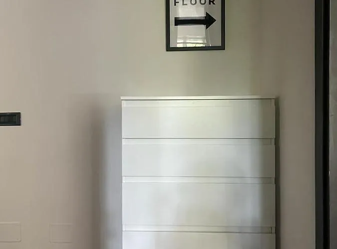 Stylish Loft In Mi-cofiera-citylife * Milano