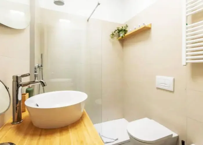 Green-oasis Μιλάνο