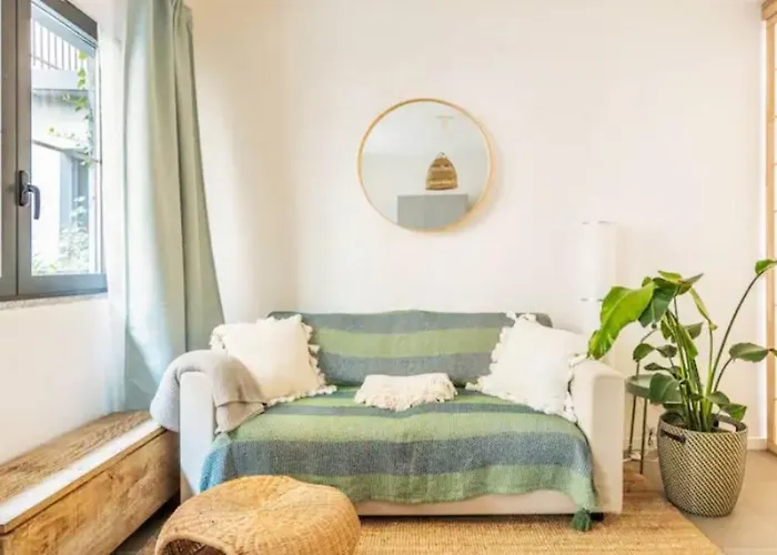 Green-oasis Διαμέρισμα Μιλάνο