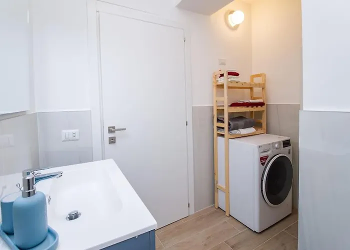 Apartament Palm *