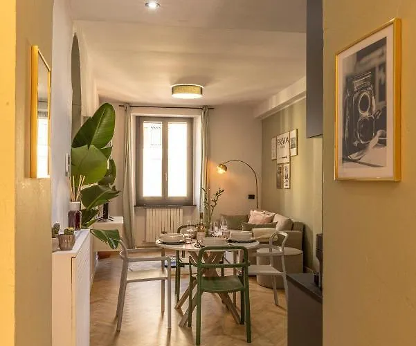 Greenwater Con Bagno Turco - Brera * Milano