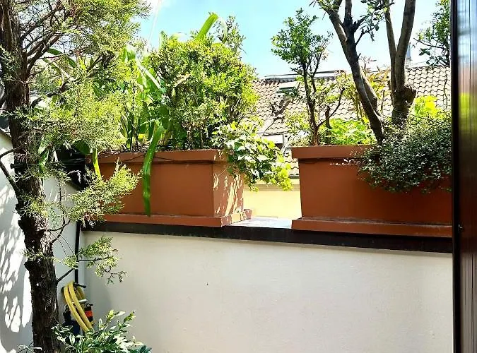 Garibaldi Appartement Milan