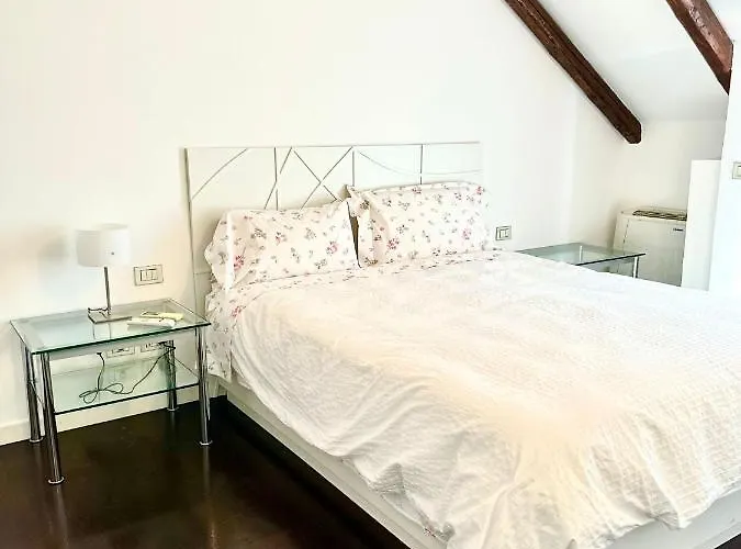 Apartman Garibaldi *