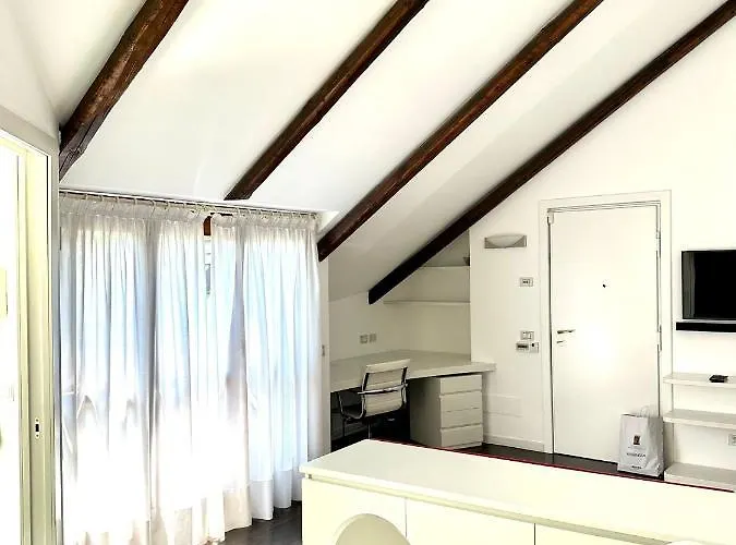 Garibaldi Apartman *