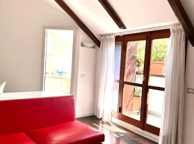 Garibaldi * Milánó