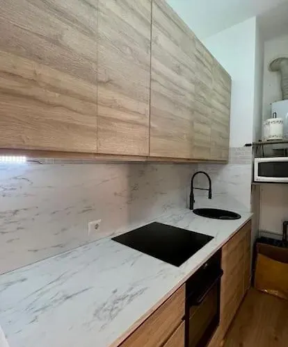 In-experience Lägenhet