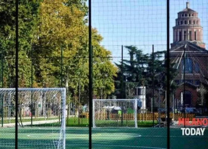 In Citta' Studi Appartamento Milano