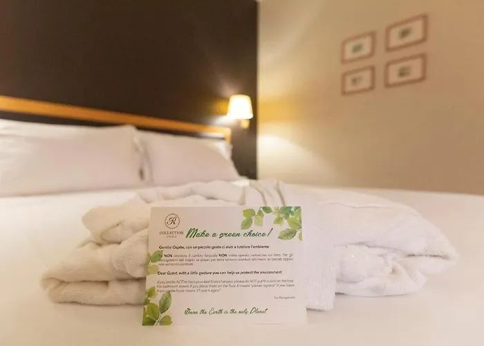 Hotel Life Poliziano, By R Collection Milano