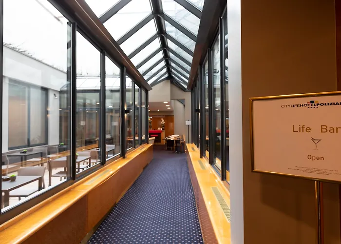 Life Poliziano, By R Collection Hotel Milano