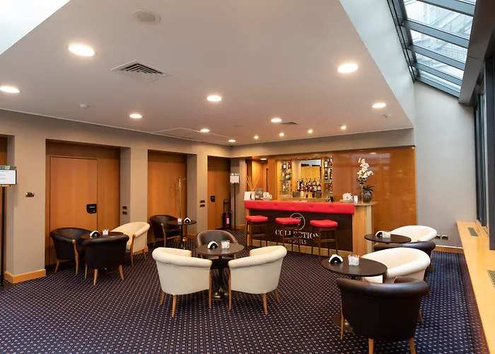 Life Poliziano, By R Collection 4* Milano
