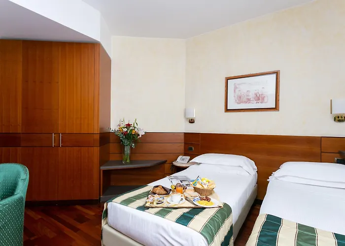 Mirage Sure Collection By Western 4* Milano