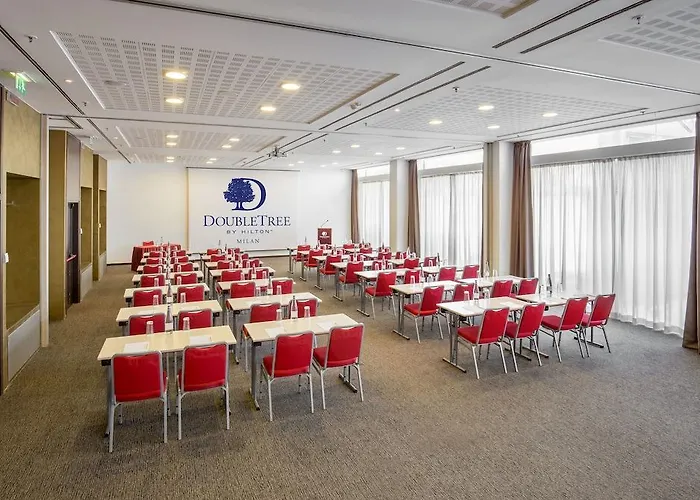 Doubletree By Hilton