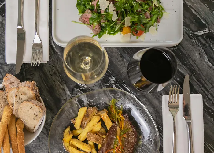 ホテル Galleria Vik - Townhouse Galleria - Small Luxury Of The World 5*