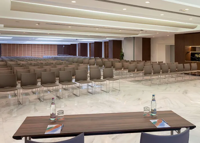 Meliá Hotel Milán