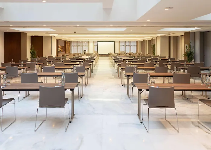 Hotel Meliá Milán