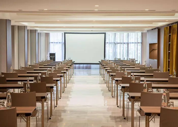 Meliá 5* Milán