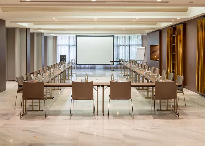 Hotel Meliá 5*