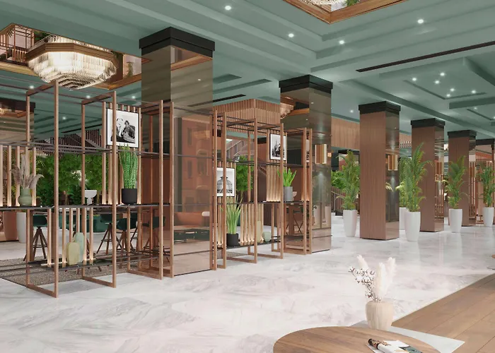 Hotel Meliá 5*