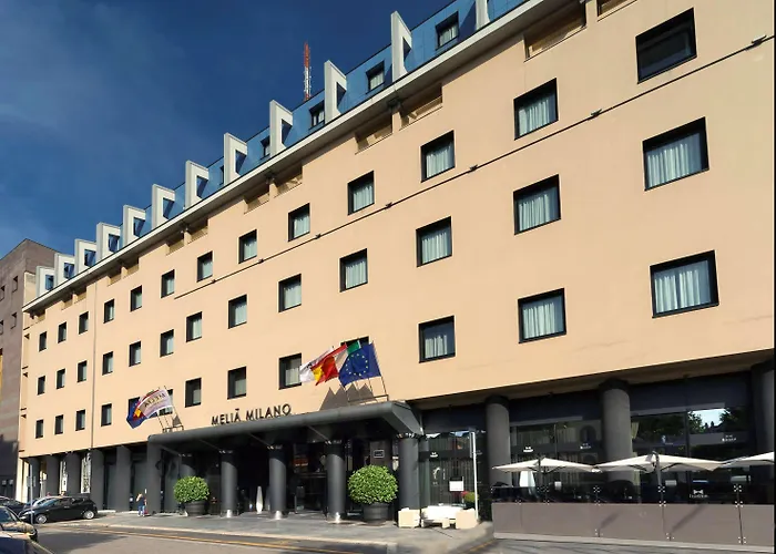 Hotel Meliá