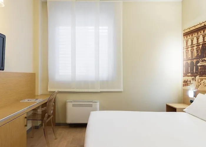 La Spezia Hotel