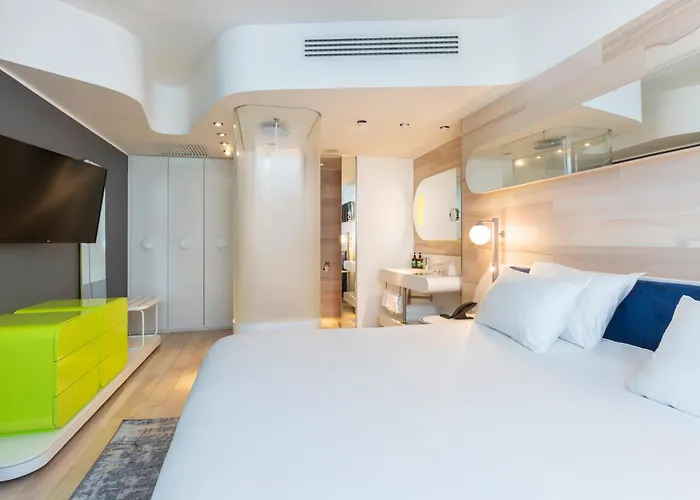 Voco Milan-fiere By Ihg Milano