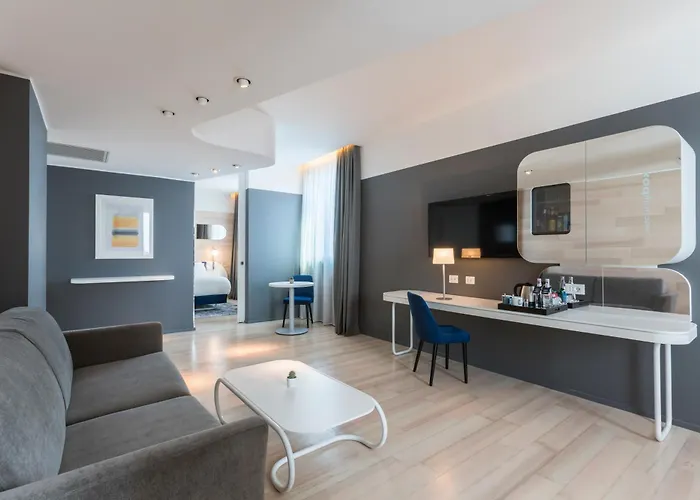 Voco Milan-fiere By Ihg Milano