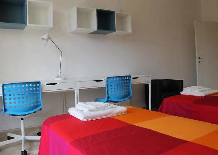 Apartamento Stephenson Milán