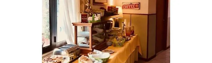 San Siro Fiera Hotel 2*