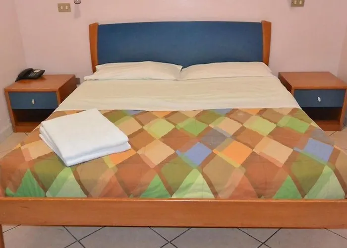 Hotell Csi Group - Station Milano