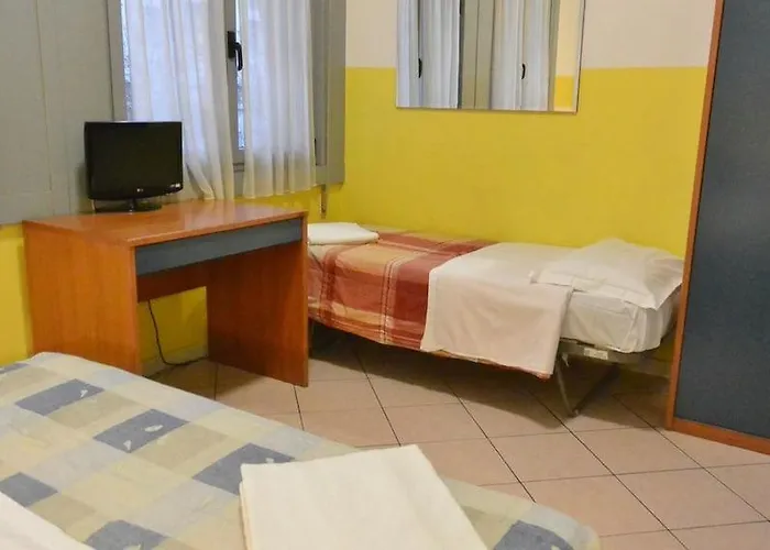 Hotell Csi Group - Station
