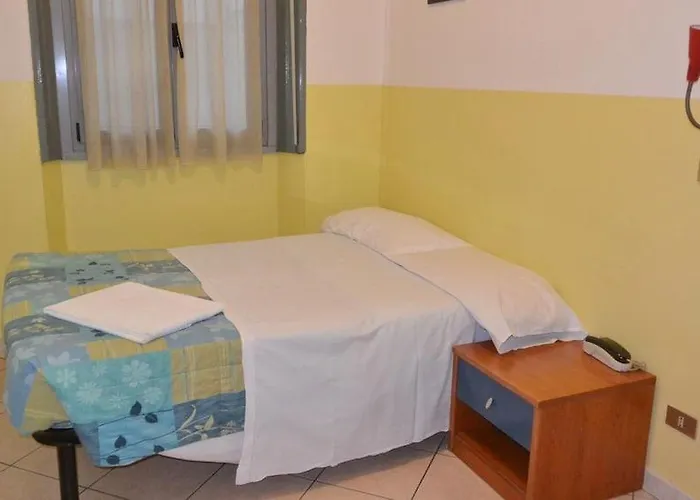 Csi Group - Station Hotell 3*