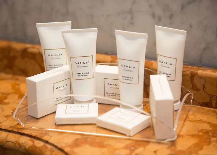 Galles מלון מילאנו