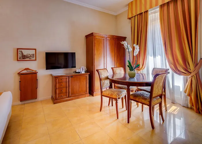 Galles Hotel