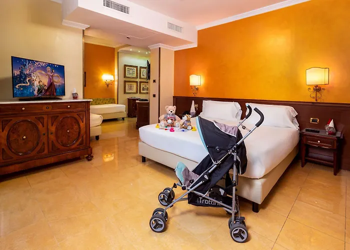 Hotel Galles 4*