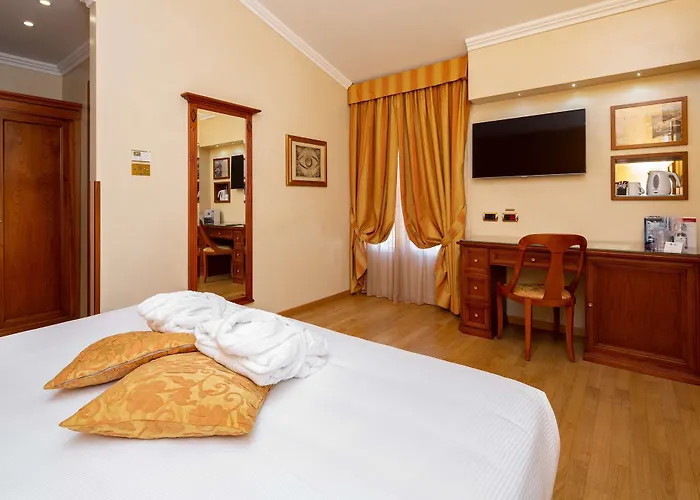 Hotel Galles