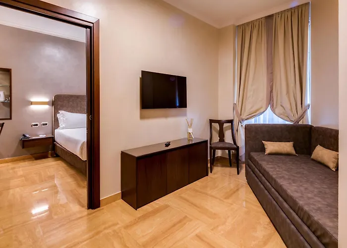 Hotel Galles Milano