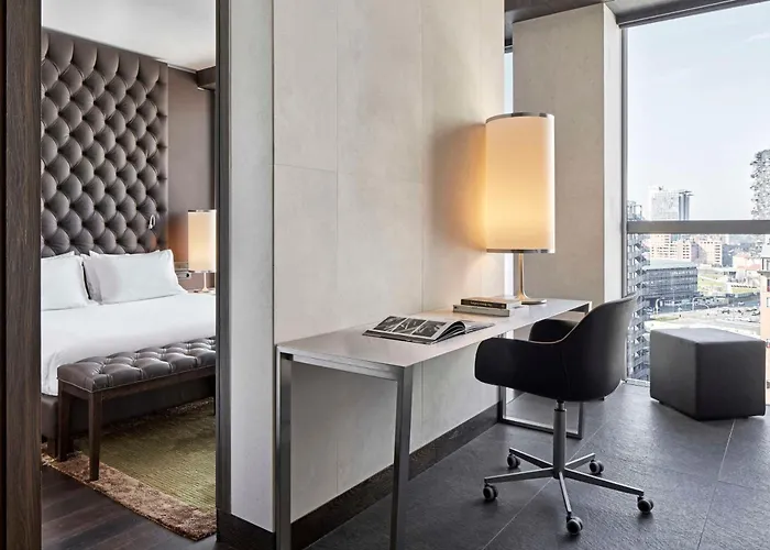 Hyatt Centric 4*