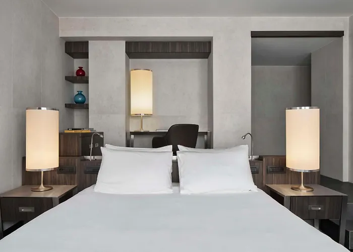 Hyatt Centric מלון מילאנו
