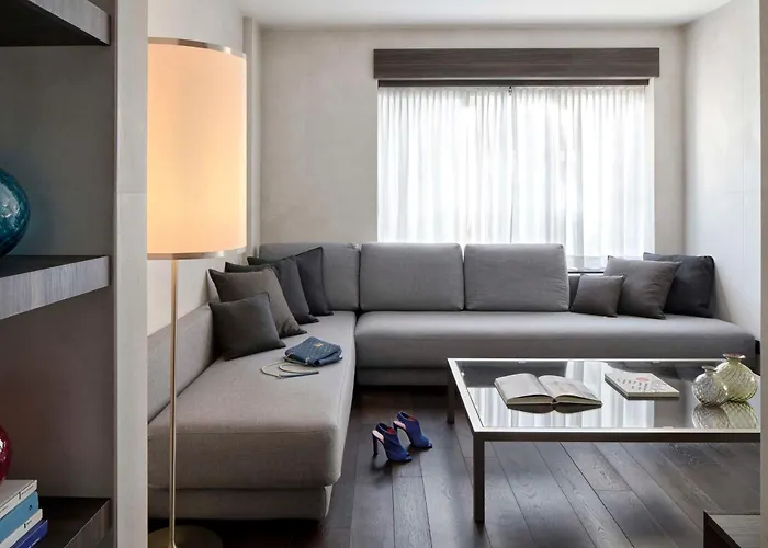 Hyatt Centric מילאנו