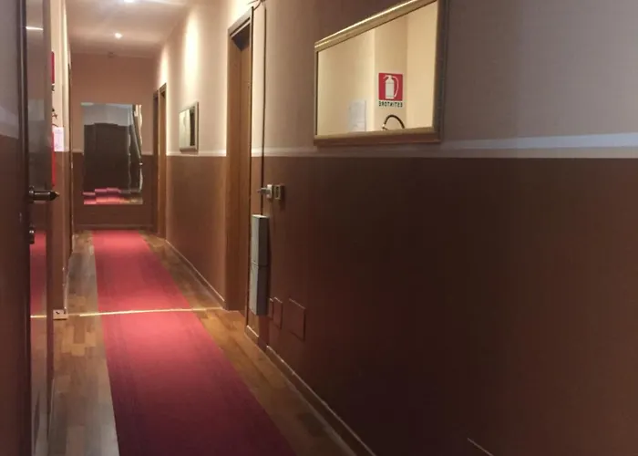 Hotel Bogart 2
