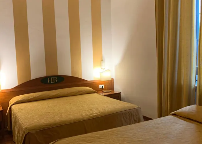 Bogart 2 Hotel Milán