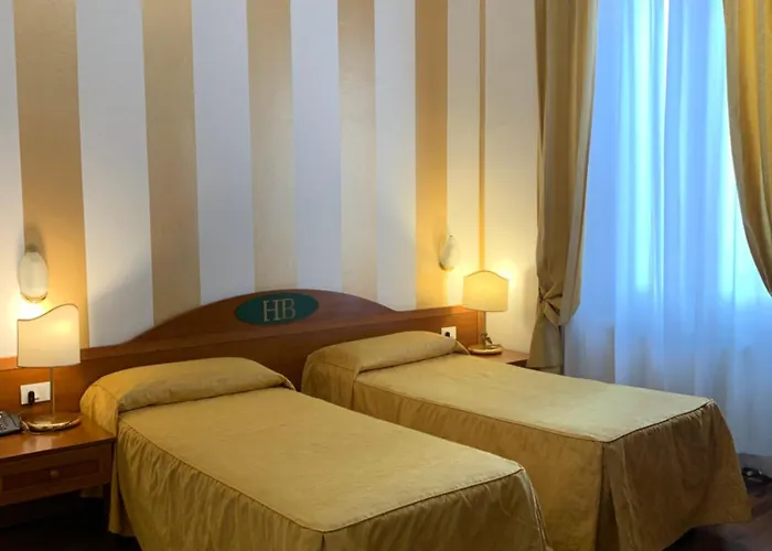 Hotel Bogart 2 Milán